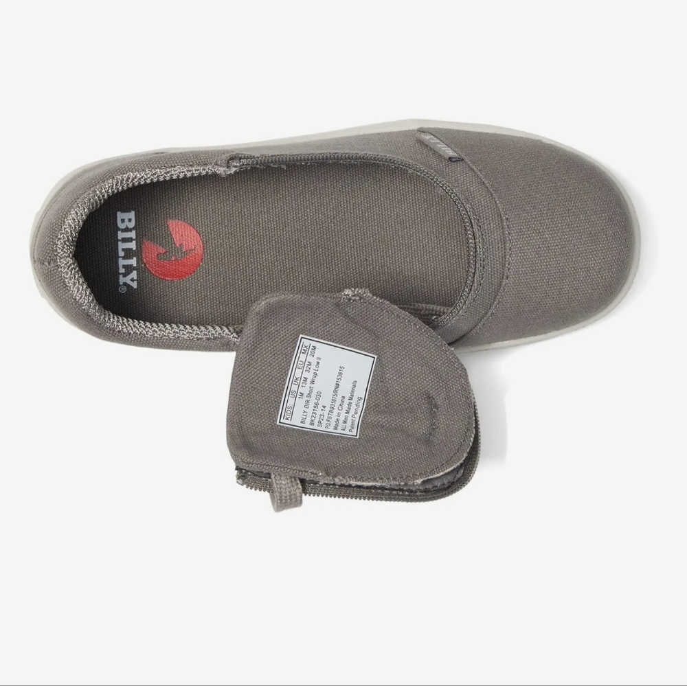 Billy Kids Sneakers NWT - Picture 2 of 5